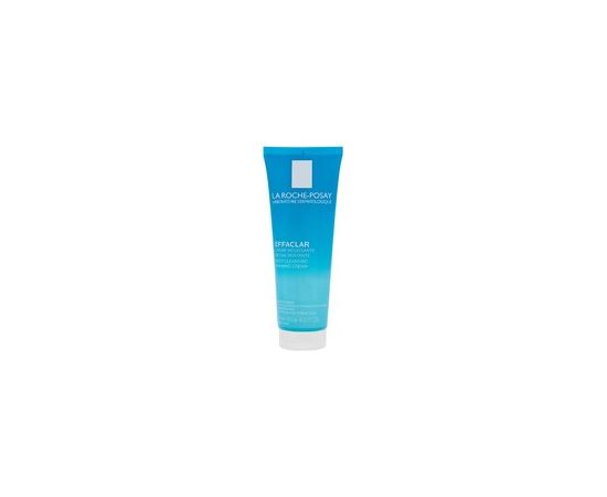 La Roche-posay Effaclar Deep Cleansing Foaming Cream - Čisticí krém 125ml Косметика для тела