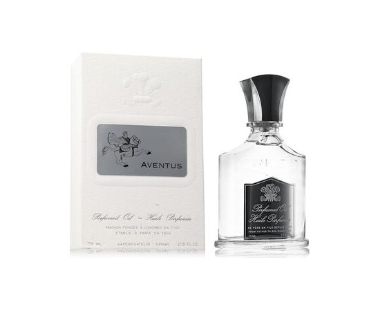 Creed Aventus Perfumed Oil 75ml Мужская парфюмерия