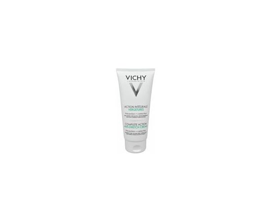 Vichy Complete Action Anti-Stretch Cream - cream for stretch marks 200ml Smaržas - NESAKĀRTOTS
