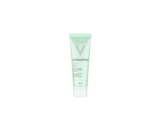Vichy Normaderm Anti Age Resurfacing Care - Day Care wrinkles and skin imperfections 50ml Косметика для тела