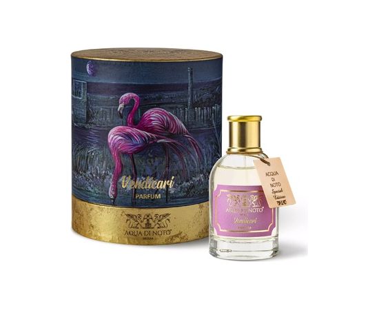 Acqua Di Noto Vendicari Parfum 15ml Unisex Smaržas