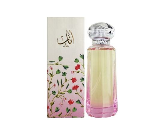 Ahmed Al Maghribi Anab Extrait de Parfum 100ml Unisex Smaržas