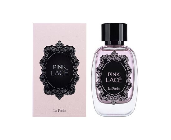 La Fede Pink Lacé EDP 100ml Sieviešu Smaržas