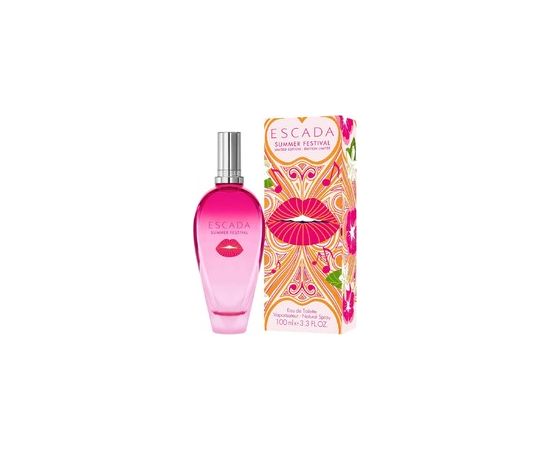Escada Summer Festival Tělové mléko 50ml Косметика для тела