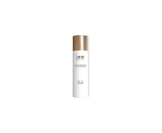 Christian Dior The Protective Oil SPF 15 125ml Ķermeņa kosmētika