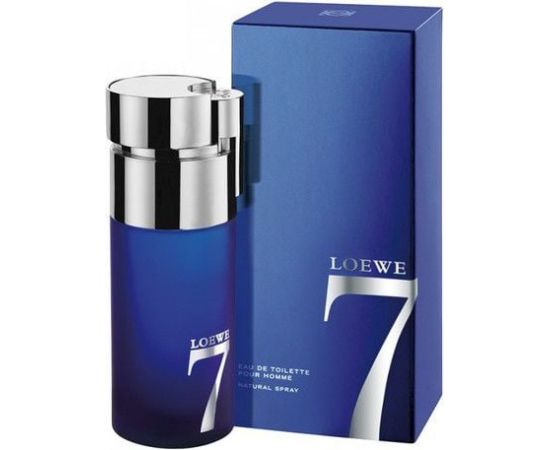 Loewe 7 EDT 100 ml Vīriešu Smaržas