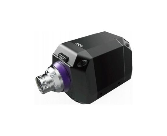 Kierownica Simagic ARES 12 CDR Wheelbase, 12Nm, Quick-Release, 23-Bit-Encoder - czarny Jaunumi - Audio-Video