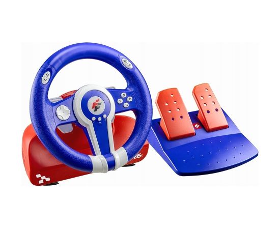 Kierownica FLASHFIRE KIEROWNICA ES300A Aудио-видео