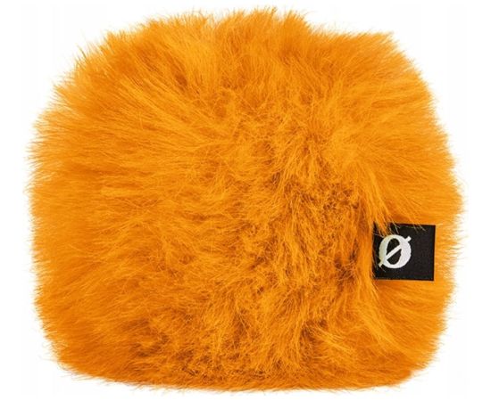 Rode Rode windshield WS9-O Jaunumi - Audio-Video