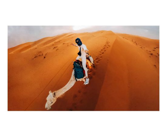 GoPro MAX2 Accessories Bundle Jaunumi - Audio-Video