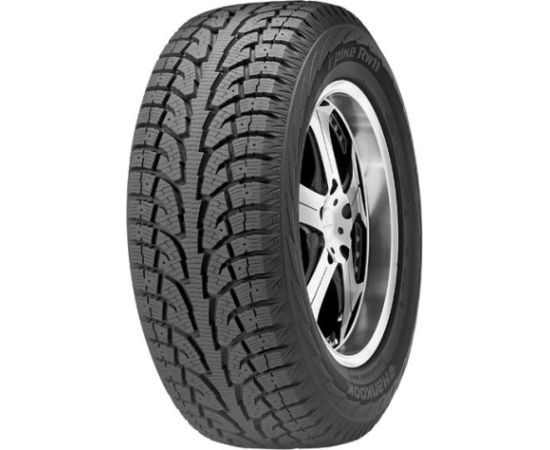 Hankook I*Pike (RW11) 275/60R18 117T Зимние покрышки