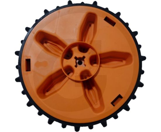 Drive wheel X7, Sunseeker  Резервные акции