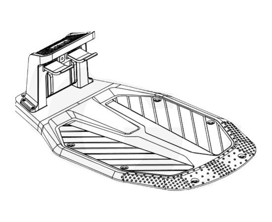 Charging station X5, X7, Sunseeker  Резервные акции