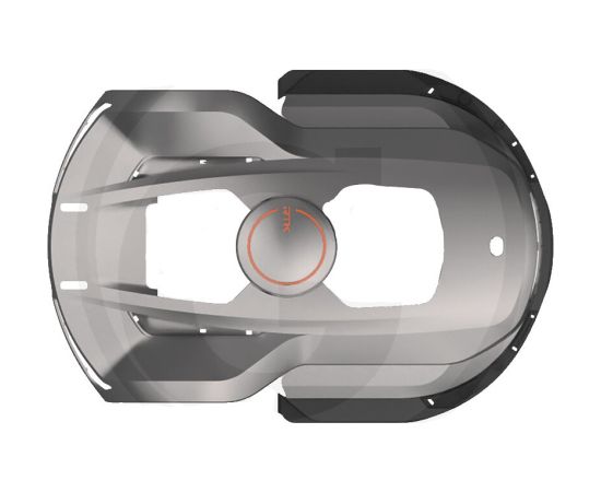 Decorative cover assembly X7, Sunseeker  Резервные акции