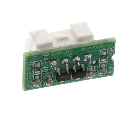 Sadursmes sensoru plate X3, Sunseeker Rezerves daļas