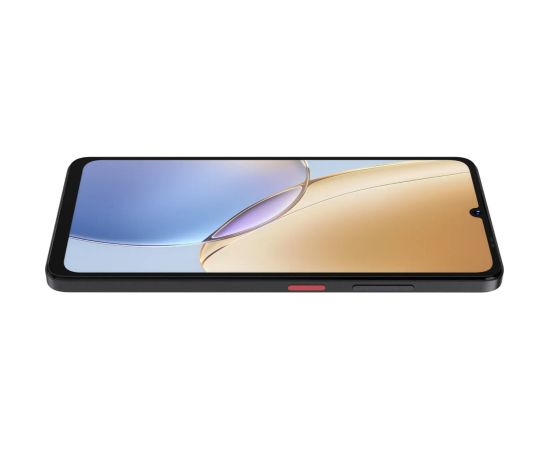 ZTE Blade A56 Viedtālrunis 128GB Melns Mobilie telefoni