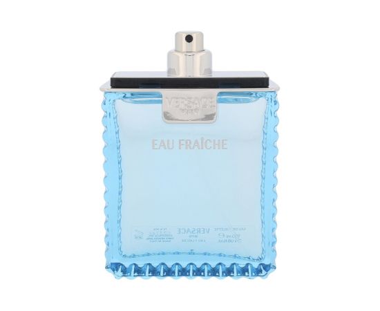 Versace Man Eau Fraiche EDT Tester 100ml Vīriešu Smaržas