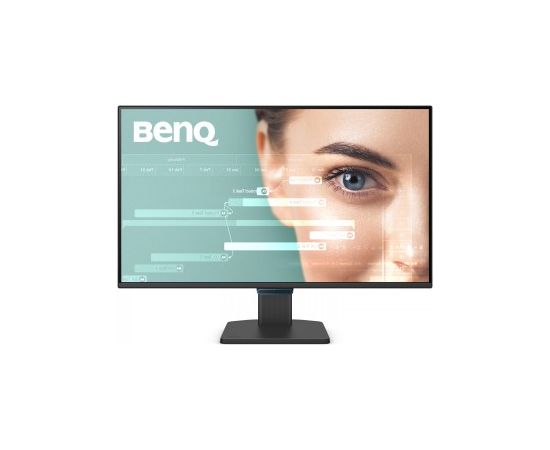 BENQ GW2790C 27" FHD IPS 144HZ HDMI/DP/SPEAKERS/USB-C NÄYTTÖ Monitori