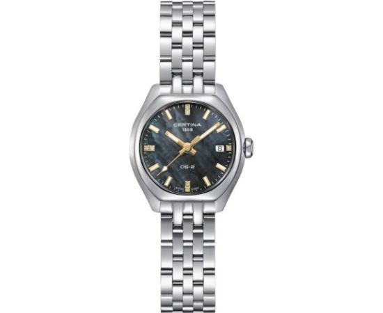 Certina DS-2 Lady C049.210.11.126.01 Rokas pulksteņi 