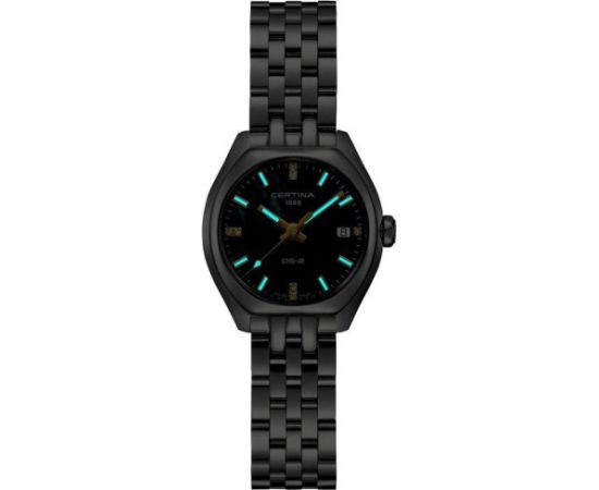 Certina DS-2 Lady C049.210.11.126.01 Rokas pulksteņi 