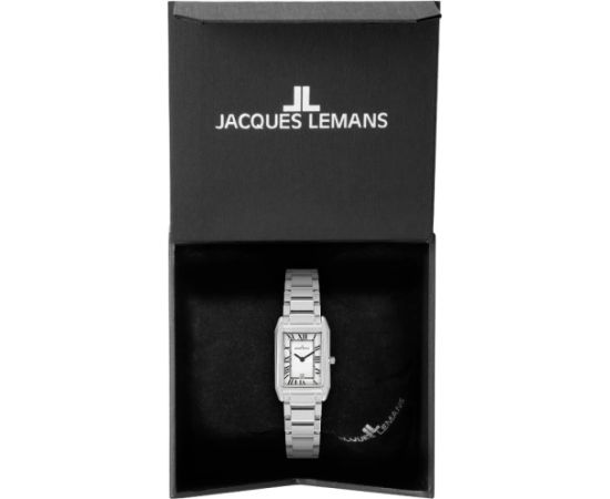 Jacques Lemans Torino 1-2189.1M Rokas pulksteņi 