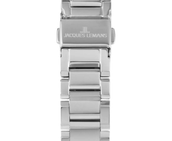 Jacques Lemans Torino 1-2189.1M Rokas pulksteņi 