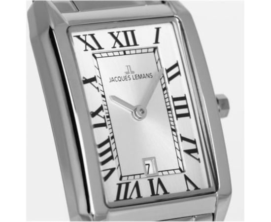 Jacques Lemans Torino 1-2189.1M Rokas pulksteņi 
