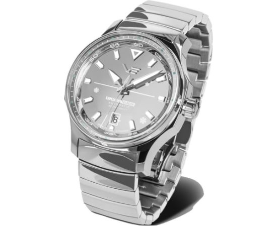 Vostok Europe Limited Edition Expedition Glacier Automatic NH35-592A784 Rokas pulksteņi 