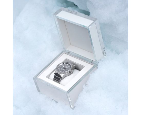 Vostok Europe Limited Edition Expedition Glacier Automatic NH35-592A784 Rokas pulksteņi 