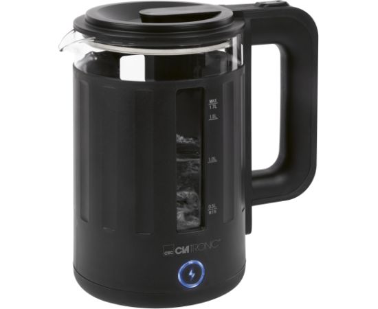 Water kettle Clatronic Tējkannas (elektriskās)