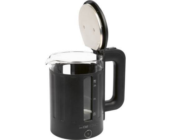 Water kettle Clatronic Tējkannas (elektriskās)