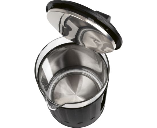 Water kettle Clatronic Tējkannas (elektriskās)