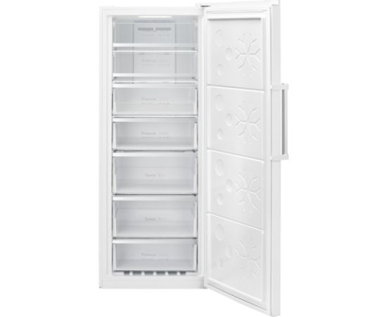 Upright freezer Bomann W 70 cm Jaunumi Sadz. tehnika
