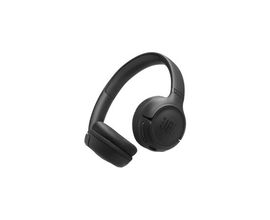 Austiņas JBL Tune 530BT Black Наушники