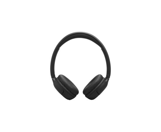 Austiņas JBL Tune 530BT Black Наушники