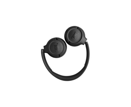 Austiņas JBL Tune 530BT Black Наушники