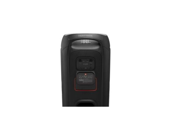 JBL Partybox 720 Black Jaunumi - Audio-Video