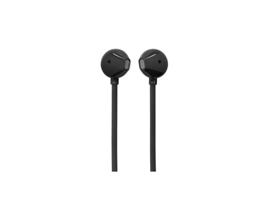 Austiņas JBL Tune 305C USB-C Black Austiņas, Mikrofoni