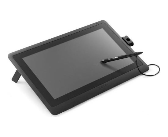 Wacom DTK-1660E, graphics tablet (black, for Business) Jaunumi - Datori