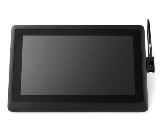 Wacom DTK-1660E, graphics tablet (black, for Business) Jaunumi - Datori