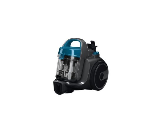 Bosch BGS05A220 vacuum 1.5 L Cylinder vacuum Dry 700 W Bagless Пылесосы