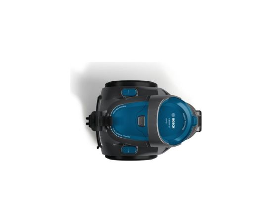 Bosch BGS05A220 vacuum 1.5 L Cylinder vacuum Dry 700 W Bagless Пылесосы