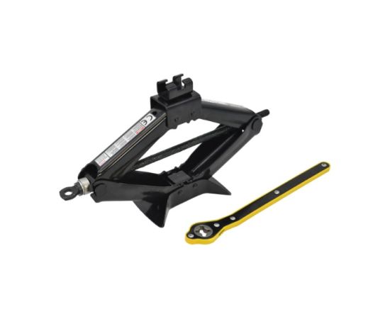 Automašīnas pacēlājs AWTools AW19802; 2000 kg Vieglo automobīļu