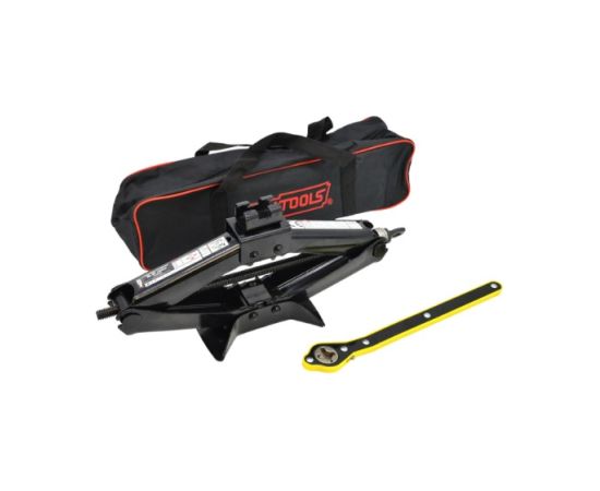 Automašīnas pacēlājs AWTools AW19805; 2000 kg Vieglo automobīļu