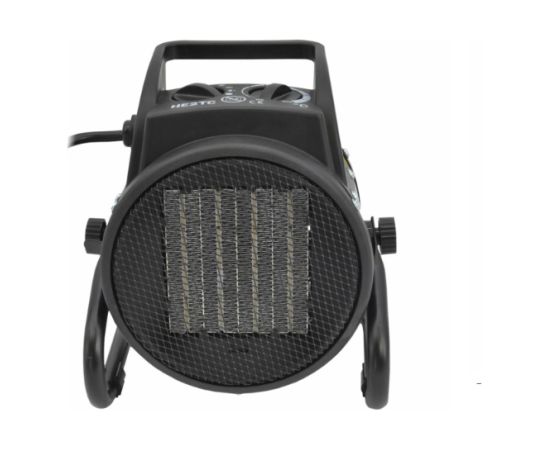 Elektriskais sildītājs AWTools AW85710BL; 2 kW Gāzes, elektriskie, dīzeļsildītāji