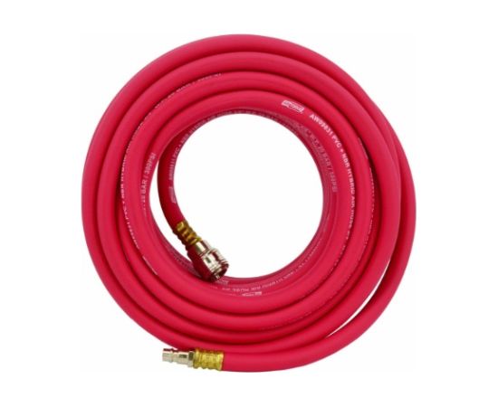 Gaisa šļūtenes AWTools AW09832; 10 mm; 20 m Gaisa kompresors