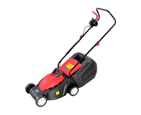 Zāles pļāvējs AWTools ZF6124B AW70049; 1000 W; ; elektrisks Zāles pļāvēji