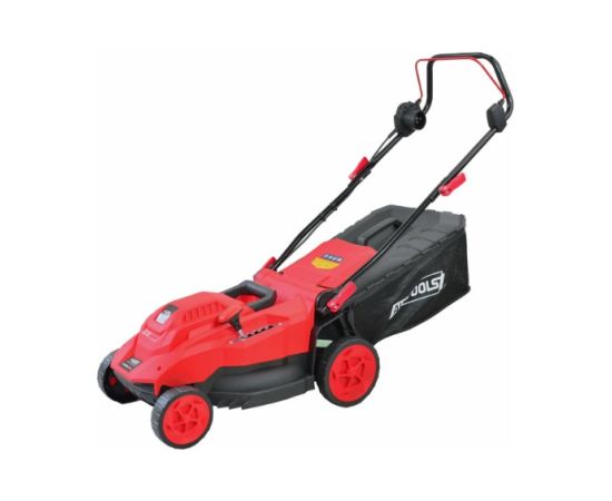 Zāles pļāvējs AWTools ZF38 AW70044; 1400 W; ; elektrisks Zāles pļāvēji