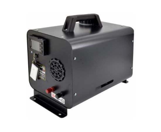 Dīzeļdegvielas sildītājs AWTools AW85790BL; 5 kW Gāzes, elektriskie, dīzeļsildītāji