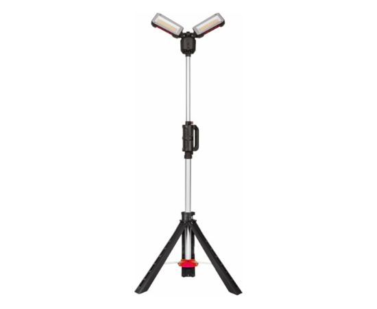 Darba lampa AWTools AW17650BL; 14,8 V; 6000 lm; 1x5,2 Ah akum. Строительное радио